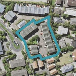 8/26 Pannill Place, Oteha, Auckland