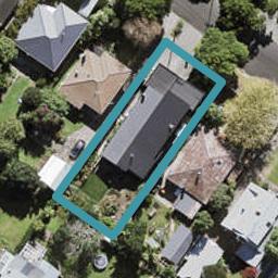 7 Brewster Avenue, Morningside, Auckland