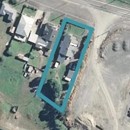 9 Half Mile Road, Tuatapere, Tuatapere