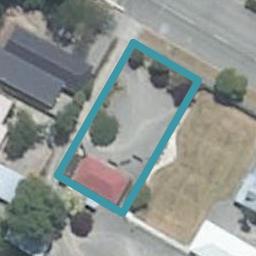 69 South Belt, Methven, Methven