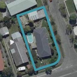 1 Staines Street, Bishopdale, Christchurch