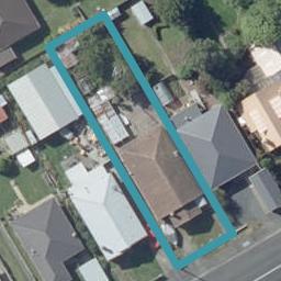 216 Bay View Road, South Dunedin, Dunedin