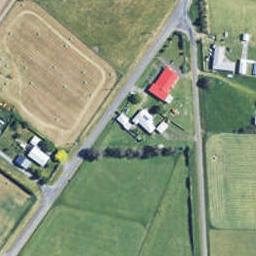 820 Ketemarae Road, Hawera