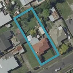 5 Rewa Street, Takaro, Palmerston North