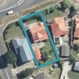 100 Cambridge Terrace, Waterloo, Lower Hutt