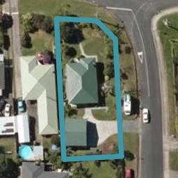 44 Mackesy Road, Parahaki, Whangarei