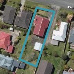 2A Parahaki Street, Regent, Whangarei