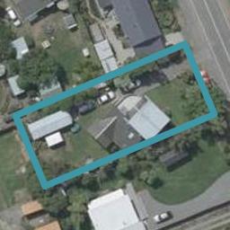 4 Purau Port Levy Road, Purau, Diamond Harbour