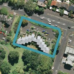8/116 Wellington Street, Freemans Bay, Auckland