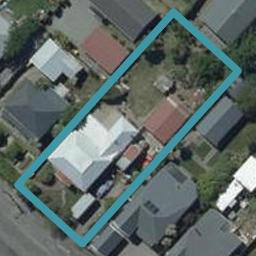 3/31 Norwich Street, Linwood, Christchurch