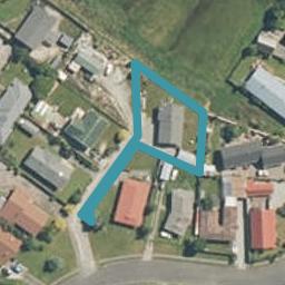 185 Rolleston Street, Hokitika, Hokitika