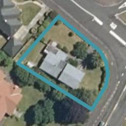 20 Grant Street, Dannevirke