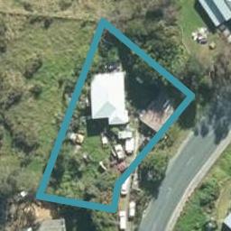 10 Tunatahi Street, Dargaville, Dargaville