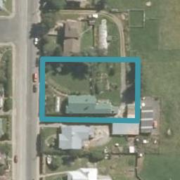 13 Royal Terrace, Owaka