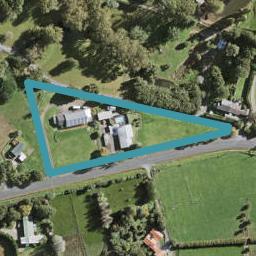 233 Logan Road, Buckland