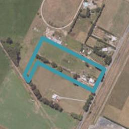 491 Hilderthorpe-Pukeuri Road, Pukeuri