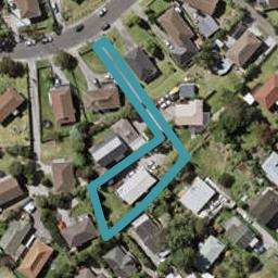 31 Santiago Crescent, Unsworth Heights, Auckland