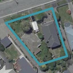 61 Blake Street, New Brighton, Christchurch