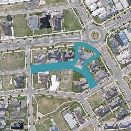 97 Pegasus Boulevard, Pegasus, Pegasus
