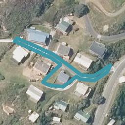9 Tasman Heights, Te Kopuru