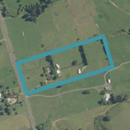 5198 State Highway 26, Te Aroha, Te Aroha
