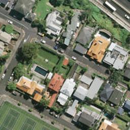 1 Harbour Street, Saint Marys Bay, Auckland