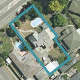 107 Maxwell Road, Blenheim