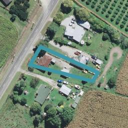 48 Kanakanaia Road, Te Karaka, Te Karaka