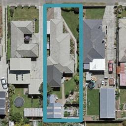 631 Tweed Street, Newfield, Invercargill