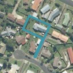 15 McDonald Place, Paeroa, Paeroa