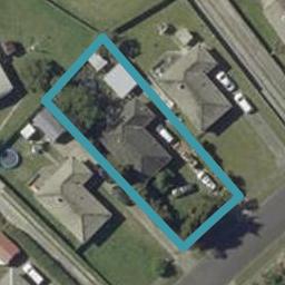 23 Coventry Street, Highbury, Palmerston North