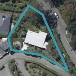 136 Mount Pleasant Road, Mount Pleasant, Christchurch