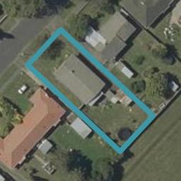 23 Dampier Avenue, Awapuni, Palmerston North