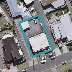 23 Hamblyn Street, Strandon, New Plymouth