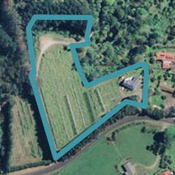 126 Wharawhara Road, Tahawai, Katikati