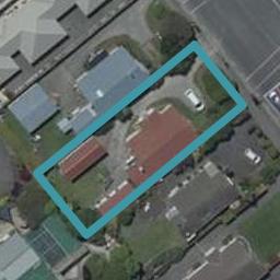 2/243 Barrington Street, Spreydon, Christchurch