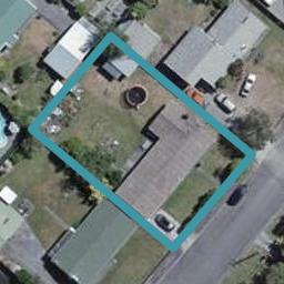 20 Reading Street, Greytown