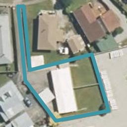 180 Rolleston Street, Hokitika