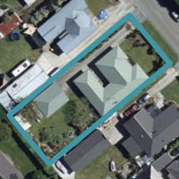 44 White Road, Hope, Richmond