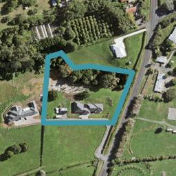 365 Runciman Road, Pukekohe