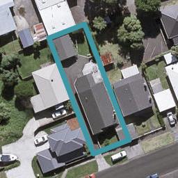 98 Fulford Street, New Plymouth, New Plymouth