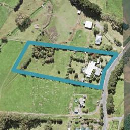 294 Taiapa Road, Waimauku