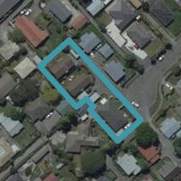 2/1B Dickson Crescent, Hornby, Christchurch