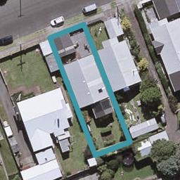 8 Barriball Street, Fitzroy, New Plymouth