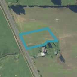0 Old Te Aroha Road, Okauia, Matamata