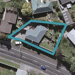 55 Waimea Street, Westown, New Plymouth