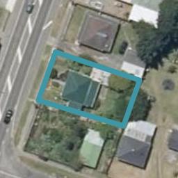 51 Johnston Street, Foxton, Foxton