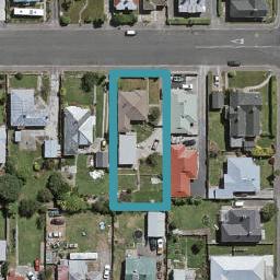 165 Teviot Street, Appleby, Invercargill