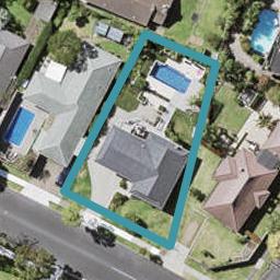 39 Fordyce Avenue, Sunnyhills, Auckland