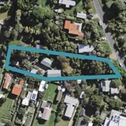 39 Kiwi Street, Oneroa, Waiheke Island